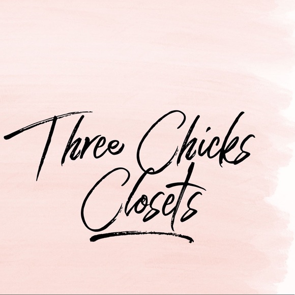 3chicksclosets